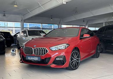 BMW 218, 2023