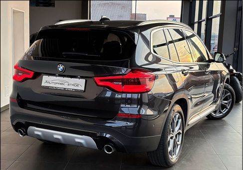BMW X3, 2021 3