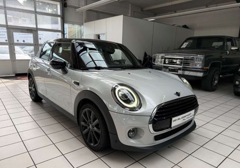 MINI Cooper, 2019