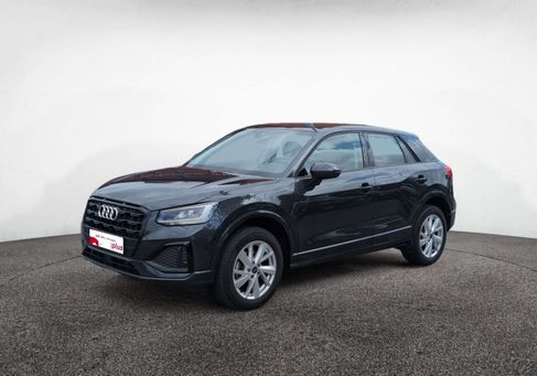 Audi Q2, 2022 2