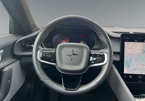 Polestar 2, 2022