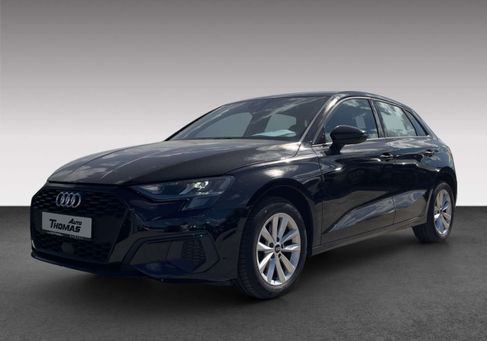 Audi A3, 2023 3