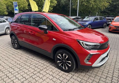 Opel Crossland X, 2024 3