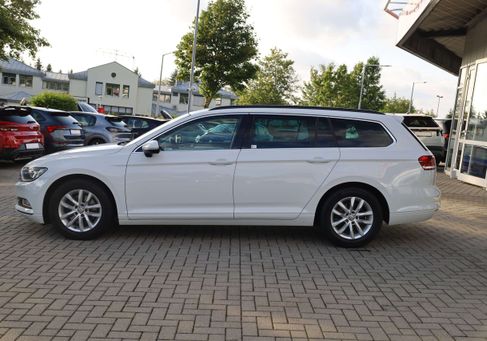 Volkswagen Passat Variant, 2019 3