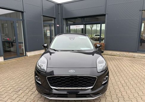 Ford Puma, 2024 3