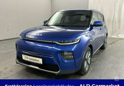 Kia Soul, 2021