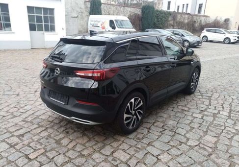 Opel Grandland X, 2020 3