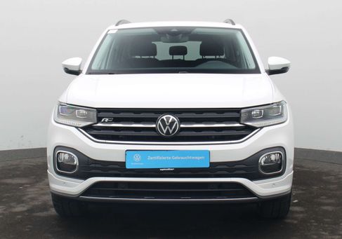 Volkswagen T-Cross, 2023
