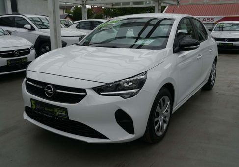Opel Corsa, 2023 2