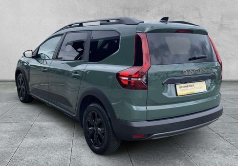 Dacia Jogger, 2025 3
