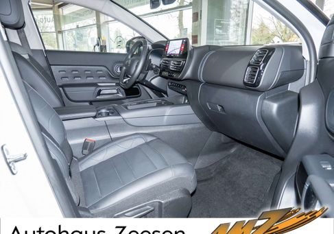 Citroën C5 Aircross, 2023 2