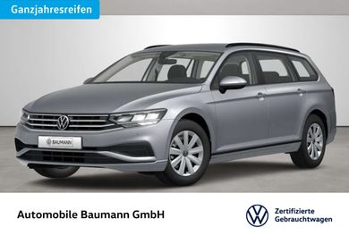 Volkswagen Passat Variant, 2023