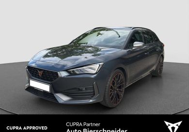 Cupra Leon, 2023