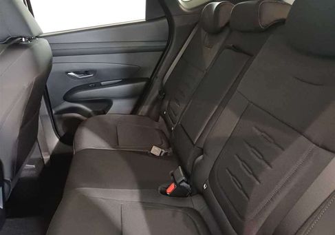Hyundai Tucson, 2026