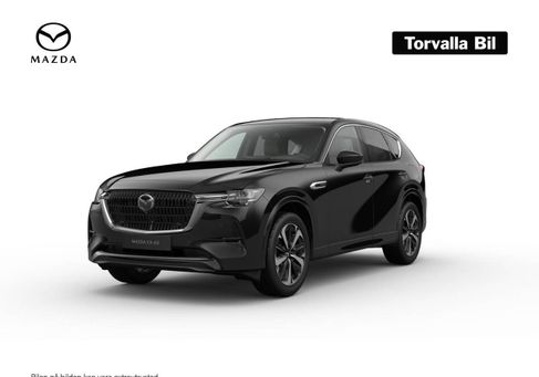 Mazda CX-60, 2026 2