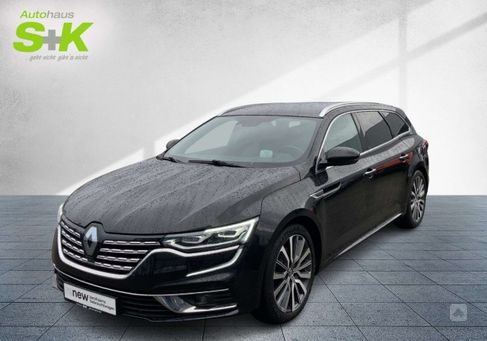 Renault Talisman, 2021