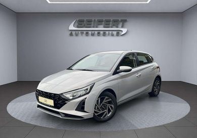 Hyundai i20, 2026