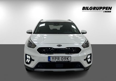 Kia Niro, 2020 2