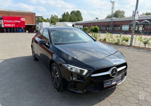 Mercedes-Benz A 250, 2020