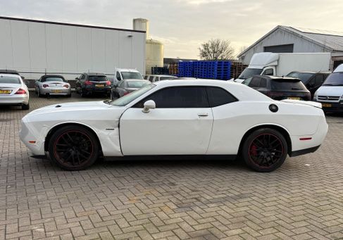 Dodge Challenger, 2016