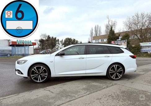 Opel Insignia, 2019