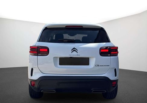 Citroën C5 Aircross, 2024 3