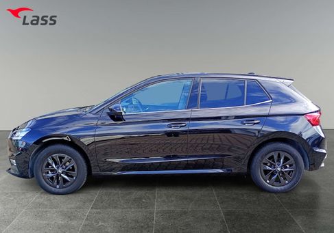 Skoda Fabia, 2025 3
