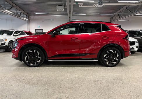 Kia Sportage, 2023 2