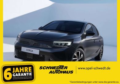 Opel Corsa, 2025