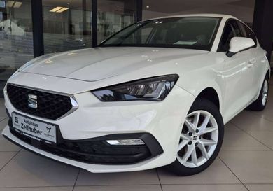 Seat Leon, 2020