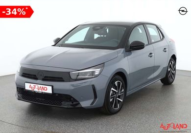 Opel Corsa, 2026