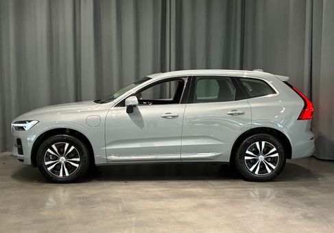 Volvo XC60, 2025