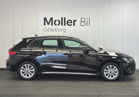 Audi A3, 2024 2