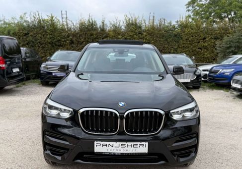 BMW X3, 2020 2