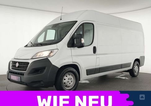 Fiat Ducato, 2019