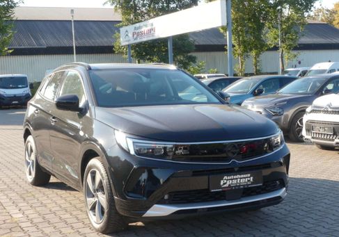 Opel Grandland X, 2024 3