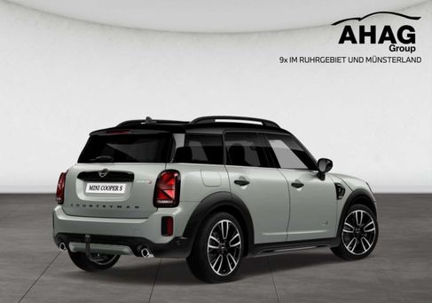 MINI Cooper S Countryman, 2020 2