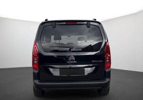 Citroën Berlingo, 2021 3