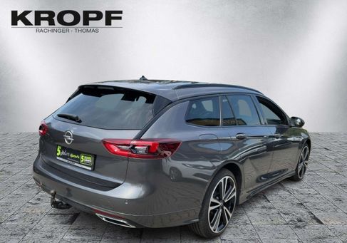 Opel Insignia, 2022