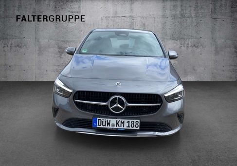 Mercedes-Benz B 200, 2024