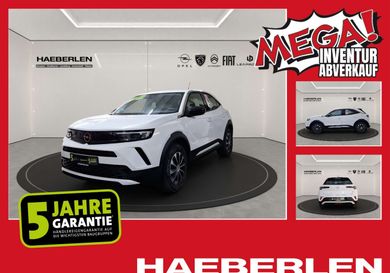 Opel Mokka, 2023