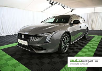 Peugeot 508, 2024
