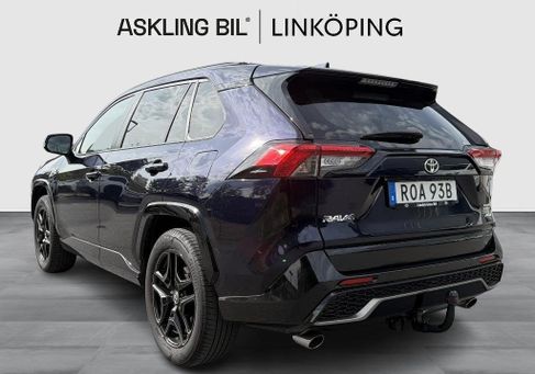 Toyota RAV 4, 2024 2