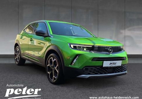 Opel Mokka, 2023 2