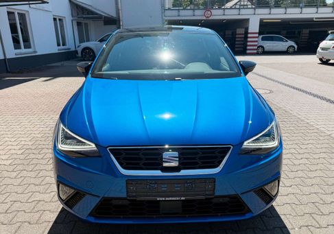 Seat Ibiza, 2023 2