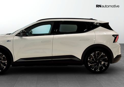 Renault Scenic, 2024