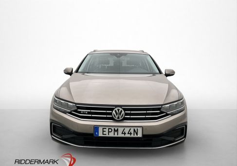Volkswagen Passat Variant, 2020 2