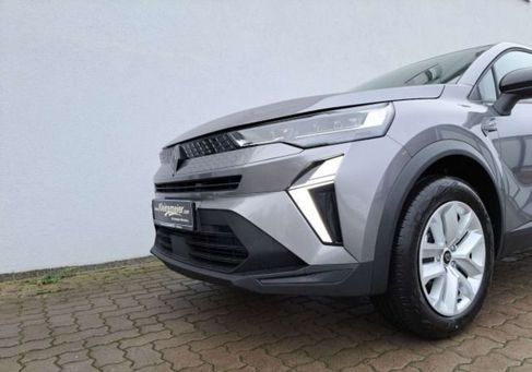 Renault Captur, 2025