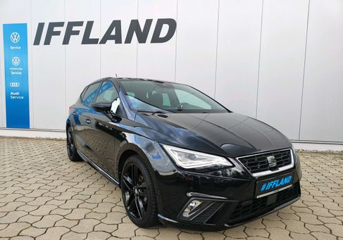 Seat Ibiza, 2023 3