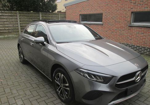 Mercedes-Benz A Klasė, 2024